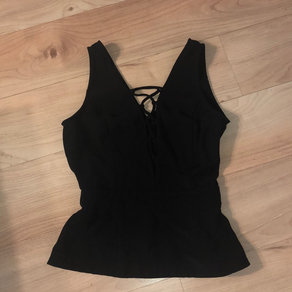 Bebe Top